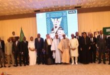 Abidjan Et Riyad Célèbrent 40 Ans De Relations Abidjan Et Riyad Célèbrent 40 Ans De Relations