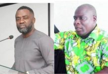 PPA-CI Dénonce Atteinte Aux Libertés Individuelles PPA-CI Dénonce Atteinte Aux Libertés Individuelles