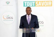 CMU Enrôlement de 21 Millions de Personnes en Côte d’Ivoire CMU Enrôlement de 21 Millions de Personnes en Côte d'Ivoire