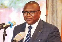 Arrestation des Opposants Selon Amadou Coulibaly Arrestation des Opposants Selon Amadou Coulibaly