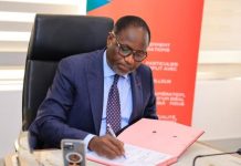 Énergie 2024 Pétrole en hausse Électricité en reprise Énergie 2024 Pétrole en hausse Électricité en reprise