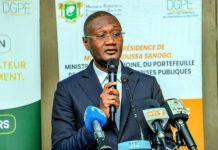 Entreprises Publiques Semestre 2025 Excédentaire Entreprises Publiques Semestre 2025 Excédentaire