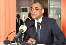 Rentrée Fiscale 2026 Adama Coulibaly Prône Accélération Rentrée Fiscale 2026 Adama Coulibaly Prône Accélération
