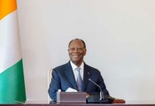 Communiqué Du Conseil National De Sécurité Du 2 Octobre 2025 Communiqué Du Conseil National De Sécurité Du 2 Octobre 2025