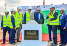 Méga-projet de 545 milliards pour un gasoil propre Méga-projet de 545 milliards pour un gasoil propre