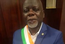 Député Blessy Jean-Chrysostome Empêché de Sortir du Pays Député Blessy Jean-Chrysostome Empêché de Sortir du Pays