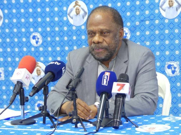 Font Commun fixe la date de sa marche au 11 octobre Font Commun fixe la date de sa marche au 11 octobre