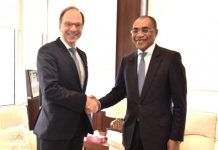 Gouvernement Exige Rapidité dans Projets de la Banque Mondiale Gouvernement Exige Rapidité dans Projets de la Banque Mondiale