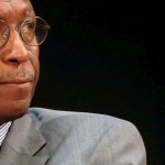 Pétrole en Côte d’Ivoire et le lobby africain Pétrole en Côte d'Ivoire et le lobby africain