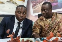 Propriétaires d’Elokaté remportent procès foncier Propriétaires d'Elokaté remportent procès foncier