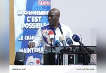 COJEP Soutient Simone Gbagbo Pour Présidentielle 2025 COJEP Soutient Simone Gbagbo Pour Présidentielle 2025
