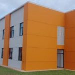 Inauguration Du Lycée Multi Sectoriel Par Beugré Mambé Inauguration Du Lycée Multi Sectoriel Par Beugré Mambé