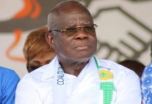 Eric Kahé Appelle l’Opposition à Unir pour les Élections Eric Kahé Appelle l'Opposition à Unir pour les Élections