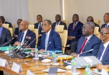 Dynamisme Économique et Intégration Régionale de l’UEMOA Dynamisme Économique et Intégration Régionale de l'UEMOA