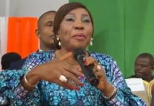 Kandia Rencontre Guides Religieux Pour Paix Sociale Kandia Rencontre Guides Religieux Pour Paix Sociale