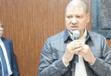 Billon Candidat du Terrain et du Renouveau PDCI Billon Candidat du Terrain et du Renouveau PDCI