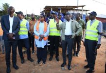 Abobo-Anyama Renforcement Réseau Électrique 98% Avancement Abobo-Anyama Renforcement Réseau Électrique 98% Avancement