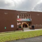 Inauguration du Plus Grand CAFOP d’Afrique de l’Ouest Inauguration du Plus Grand CAFOP d'Afrique de l'Ouest