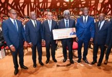 Secteur Privé Ivoirien Soutient Ouattara Pour 2025 Secteur Privé Ivoirien Soutient Ouattara Pour 2025