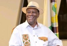 Résilience Économique Ivoirienne Confirmée Long Terme Résilience Économique Ivoirienne Confirmée Long Terme