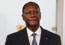 Alassane Ouattara Un Hommage Cinématographique Émouvant Alassane Ouattara Un Hommage Cinématographique Émouvant