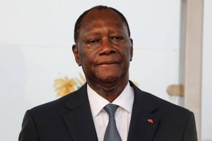 Alassane Ouattara Un Hommage Cinématographique Émouvant Alassane Ouattara Un Hommage Cinématographique Émouvant