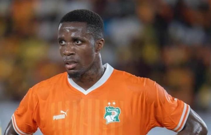 Zaha Répond à l'Affaire de l'Huile sur le Riz Zaha Répond à l'Affaire de l'Huile sur le Riz