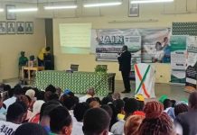 Bouaké UAO Accueille la 3e Édition des Journées d’Information Bouaké UAO Accueille la 3e Édition des Journées d'Information