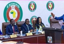 Kalilou Sylla Nommé Commissaire aux Affaires Économiques Kalilou Sylla Nommé Commissaire aux Affaires Économiques