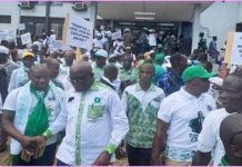 PDCI: 13 Membres Inculpés Pour Complot Contre L’État PDCI: 13 Membres Inculpés Pour Complot Contre L'État