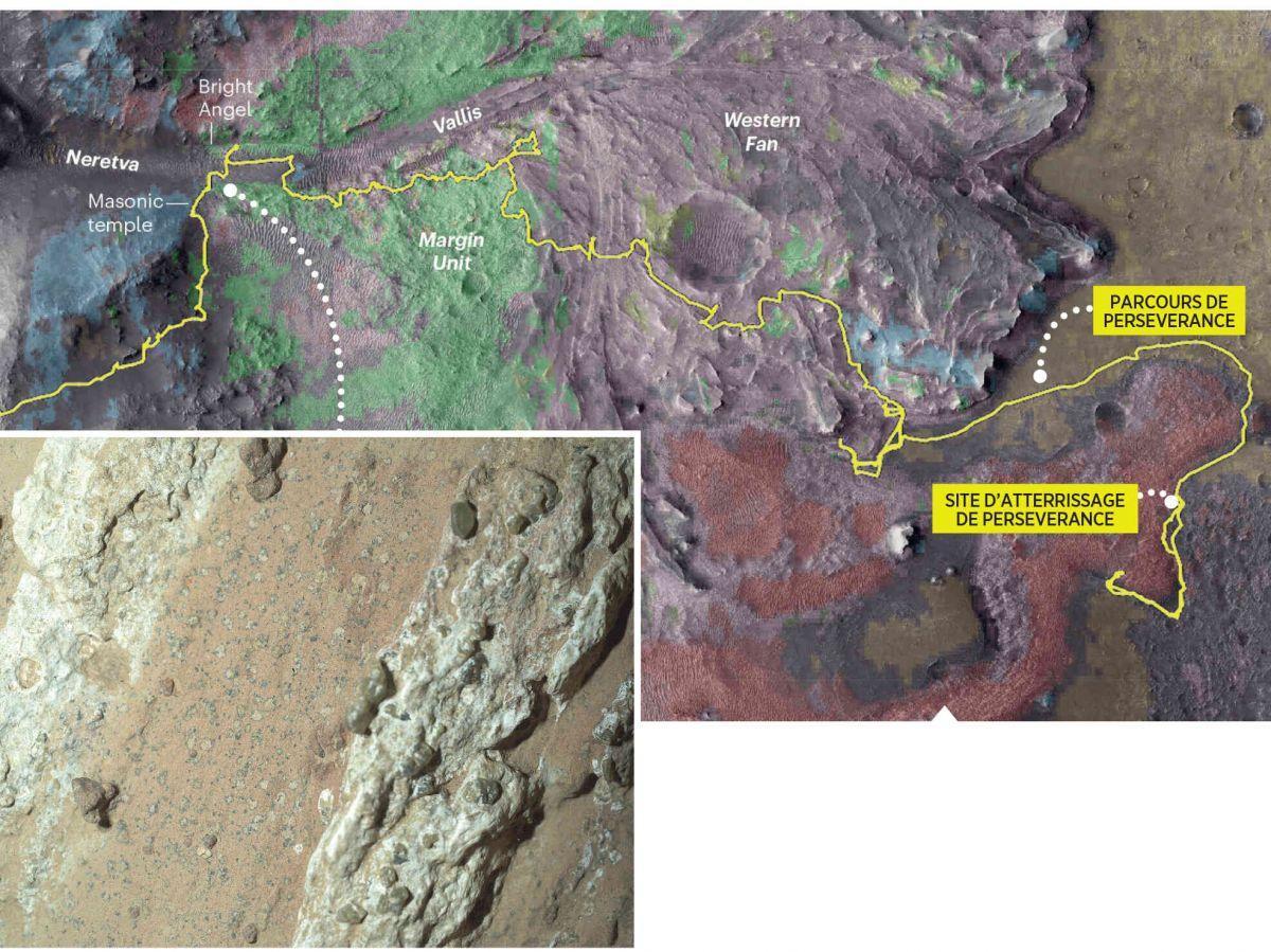 La quête des biosignatures extraterrestres La quête des biosignatures extraterrestres