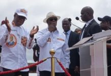 Ouattara Lance Campagne et Annonce Autoroute Yamoussoukro-Daloa Ouattara Lance Campagne et Annonce Autoroute Yamoussoukro-Daloa