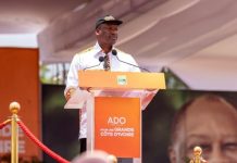 Daloa: Mamadou Touré S’Exprime Sur La Confiance En Ouattara Daloa: Mamadou Touré S'Exprime Sur La Confiance En Ouattara