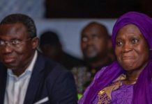 Simone Gbagbo: Richesses de la Côte d’Ivoire mal réparties Simone Gbagbo: Richesses de la Côte d'Ivoire mal réparties