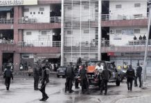 Côte D’Ivoire Appel à Intensifier Manifestations Quotidiennes Côte D'Ivoire Appel à Intensifier Manifestations Quotidiennes