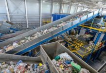 Centre De Tri Plastique Inauguré À Zouan-Hounien Centre De Tri Plastique Inauguré À Zouan-Hounien