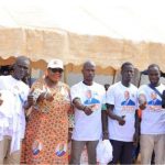 Ouest Côte d’Ivoire Ouloto Rallie PPA-CI à Ouattara Ouest Côte d'Ivoire Ouloto Rallie PPA-CI à Ouattara