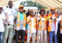 Bruno Koné Mobilise la Jeunesse de la Bagoué Bruno Koné Mobilise la Jeunesse de la Bagoué