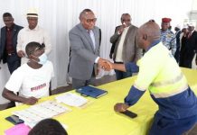 Kuibiert Encourage Participation Électorale pour 2025 Kuibiert Encourage Participation Électorale pour 2025