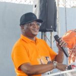 Francis Coulibaly Mobilise Cocody Pour La Victoire Francis Coulibaly Mobilise Cocody Pour La Victoire