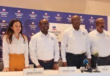 Nouvelle Cimenterie à Attingué Crée 1000 Emplois Nouvelle Cimenterie à Attingué Crée 1000 Emplois