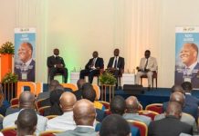 Jeunes Cadres RHDP Mobilisés pour le Programme Présidentiel Jeunes Cadres RHDP Mobilisés pour le Programme Présidentiel