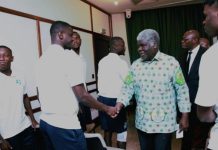 Éléphants Qualifiés Pour Le Mondial 2026 Selon Mambé Éléphants Qualifiés Pour Le Mondial 2026 Selon Mambé