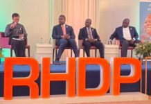 Jeunes Cadres RHDP Valorisent Réussites d’Ouattara Jeunes Cadres RHDP Valorisent Réussites d'Ouattara