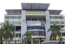 BRVM Atteint Plus de 13 000 Milliards FCFA BRVM Atteint Plus de 13 000 Milliards FCFA