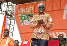 Mambé Demande Un Coup K.O Pour Ouattara 2025 Mambé Demande Un Coup K.O Pour Ouattara 2025