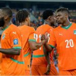 Qualification des Éléphants pour le Mondial 2026 Qualification des Éléphants pour le Mondial 2026