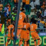 Éléphants Sortent du Top 5 Africain Malgré Qualification Éléphants Sortent du Top 5 Africain Malgré Qualification