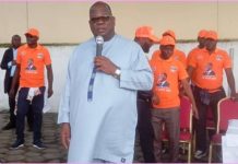 Mobilisation de la jeunesse Atchan pour ADO à Marcory Mobilisation de la jeunesse Atchan pour ADO à Marcory