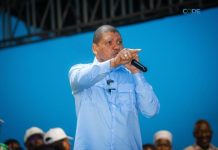 Jean-Louis Billon Promet Un Avenir Radieux À Abobo Jean-Louis Billon Promet Un Avenir Radieux À Abobo